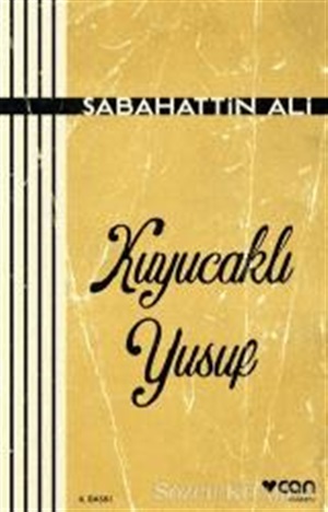 Kuyucaklı Yusuf_ Sabahattin Ali