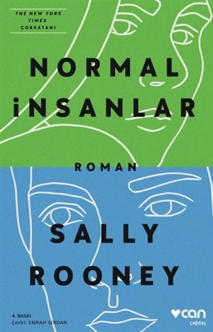 Normal İnsanlar_ Sally Rooney