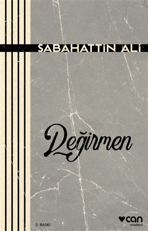 DEĞİRMEN