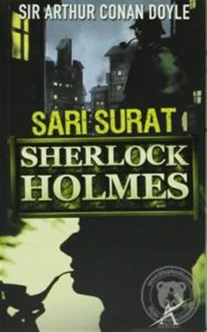 Sarı Surat