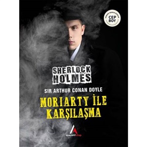 Moriarty İle Karşılaşma - Sherlock Holmes