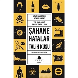 Şahane Hatalar 2 - Talih Kuşu