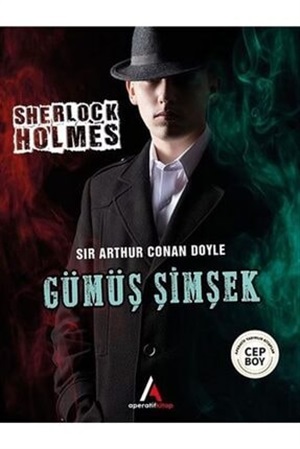 Gümüş Şimşek - Sherlock Holmes
