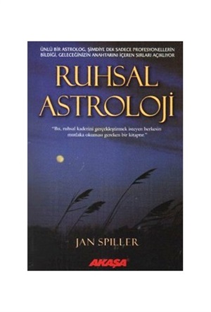 Ruhsal Astroloji