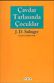 Çavdar Tarlasında Çocuklar 74.Baskı
