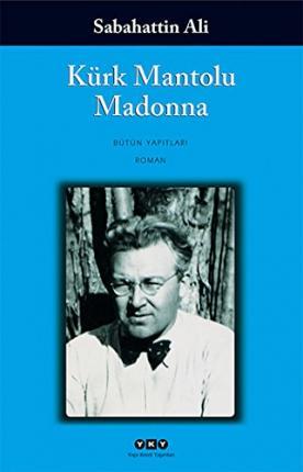 Kürk Mantolu Madonna 115.Baskı