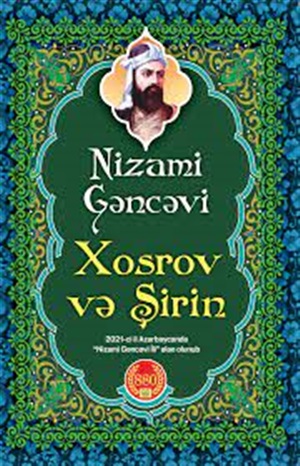 Xosrov və Şirin