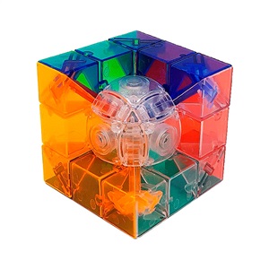 GEO Cube A