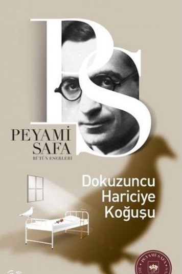 Dokuzuncu Hariciye Koğuşu