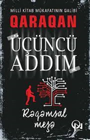 Üçüncü addım
