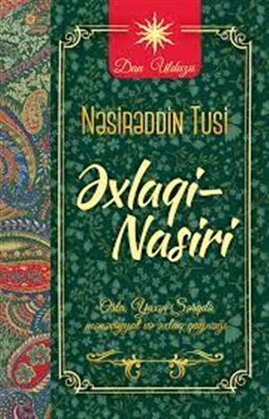 Əxlaqi-Nasiri