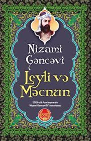Leyli və Məcnun
