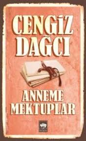 Anneme mektuplar
