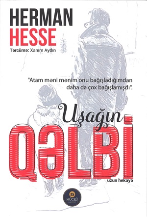Uşağın qəlbi