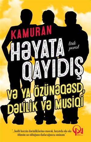 Həyata qayıdış