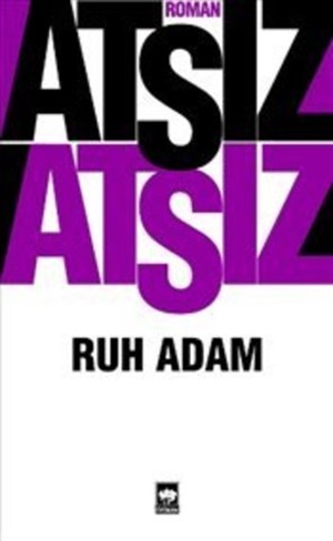 Ruh adam