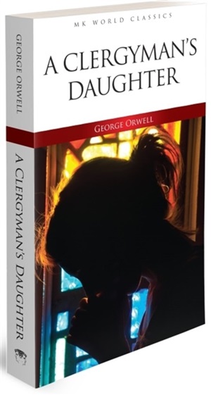 A Clergymans Daughter