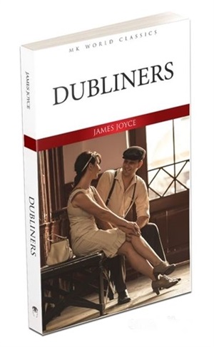 Dubliners (James Joyce)