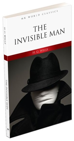 The Invisible Man