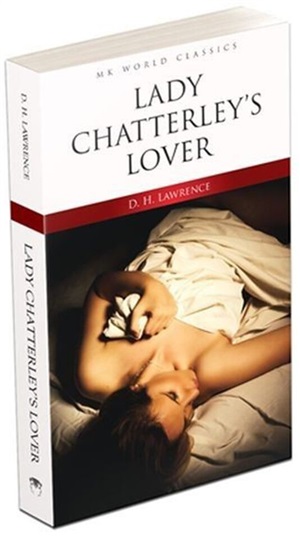 Lady Chatterley's Lover (D.H.Lawrence)