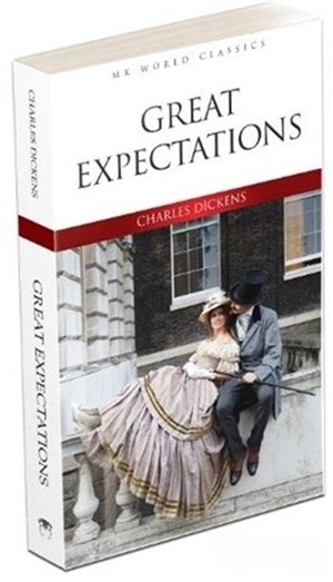 Great Expectations (Charles Dickens)