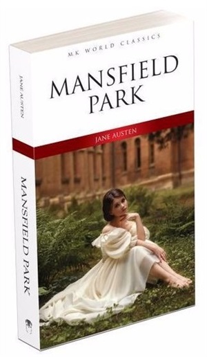 Mansfield Park (Jane Austen)