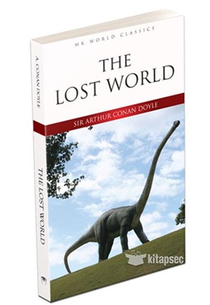 The Lost World (Sir Arthur Conan Doyle)