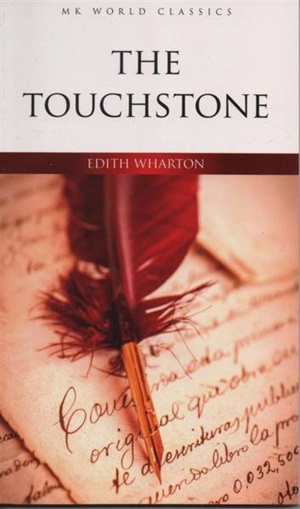 The Touchstone (Edith Wharton)