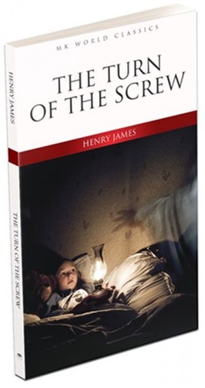 The Turn Of The Screw (Henry James)
