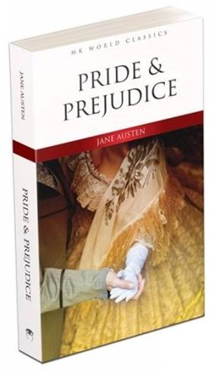 Pride and prejudice