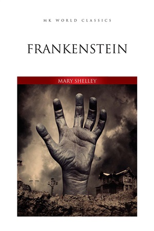 Frankenstein (Mary Shelley)