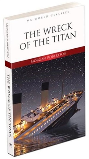 The Wreck Of The Titan