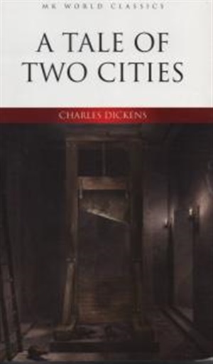A tale Of Two Cities