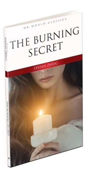 The Burning Secret