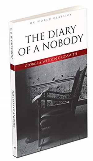 The Diary Of A Nobody (George$Weedon Grossmith)