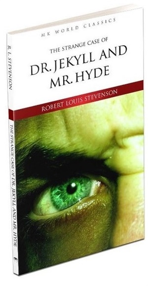 The strange case of DR.Jekyll And MR.Hyde