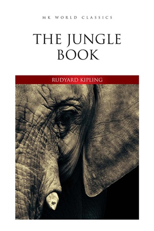 The Jungle Book (Rudyard Kipling)