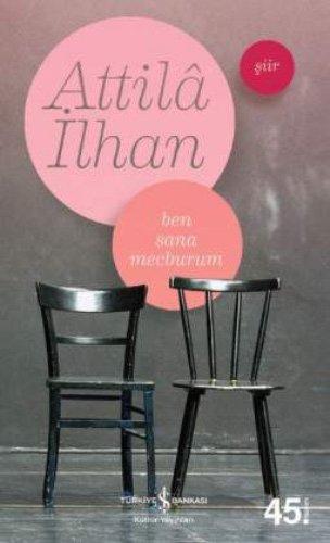 Ben sana mecburum