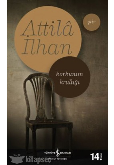 Korkunun krallığı