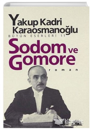 Sodom ve Gomore