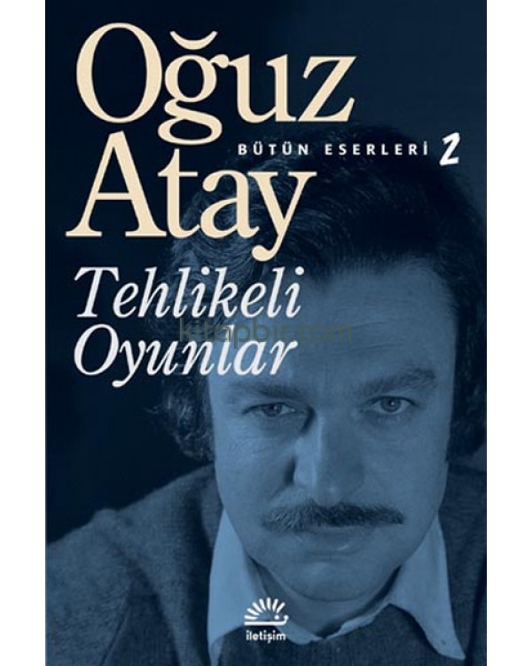 Tehlikeli Oyunlar