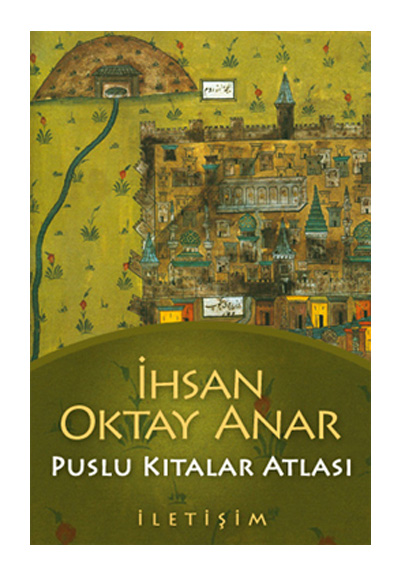 Puslu Kıtalar Atlası