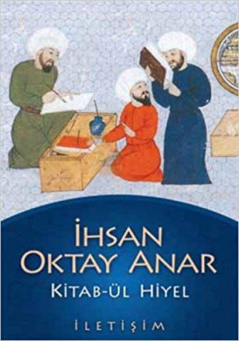 Kitabül hiyel