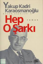 Hep o şarkı