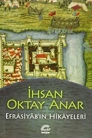 Efrasiyabın hikayeleri