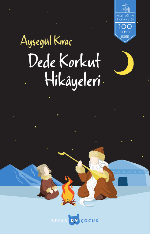 Dede Korkut hikayeleri