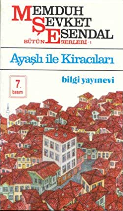 Ayaşlı ile kiracıları