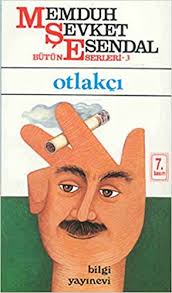 Otlakçı