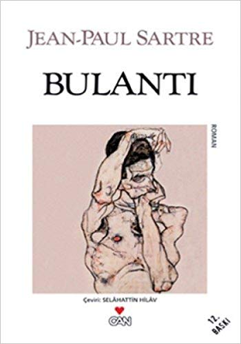 Bulantı _ Jean Paul Sartre