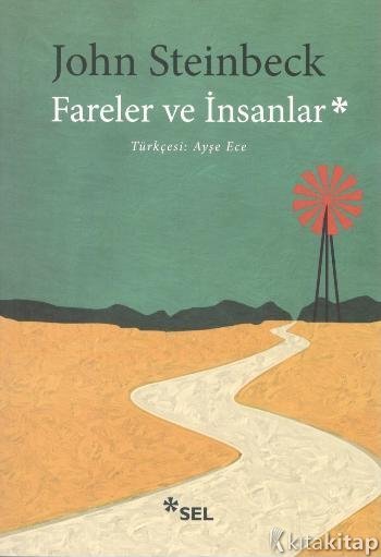Fareler Ve İnsanlar
